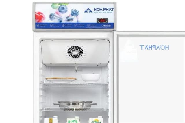 So sánh giá Tủ mát Hoà Phát 195 lít  HSR D6195 rẻ nhất? - Ảnh 15