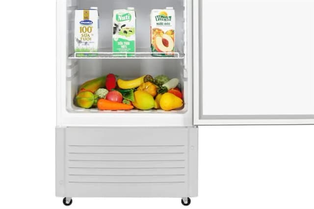 So sánh giá Tủ mát Hoà Phát 195 lít  HSR D6195 rẻ nhất? - Ảnh 7