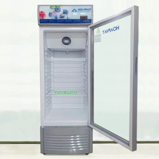 So sánh giá Tủ mát Hoà Phát 195 lít  HSR D6195 rẻ nhất? - Ảnh 9