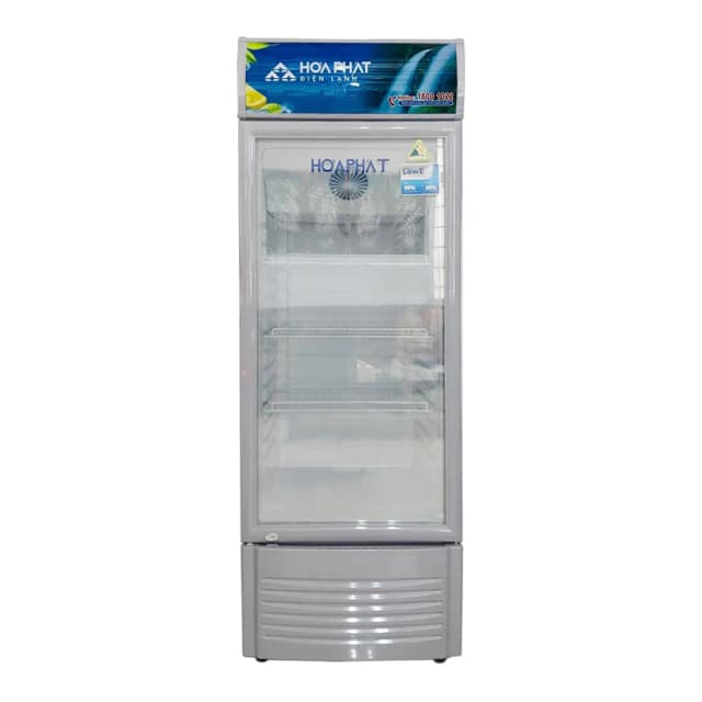 So sánh giá Tủ mát Hoà Phát 195 lít HSR S6195 rẻ nhất? - Ảnh 11