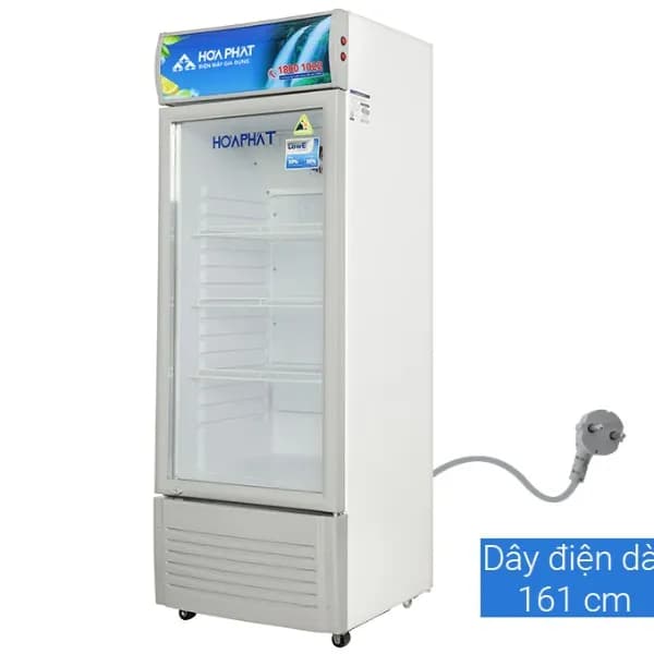 So sánh giá Tủ mát Hoà Phát 195 lít HSR S6195 rẻ nhất? - Ảnh 14