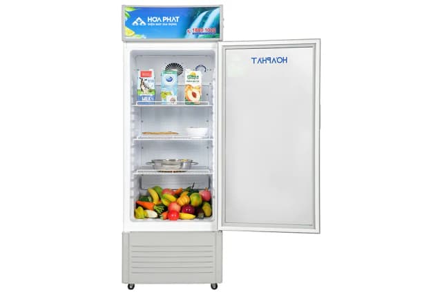So sánh giá Tủ mát Hoà Phát 195 lít HSR S6195 rẻ nhất? - Ảnh 15