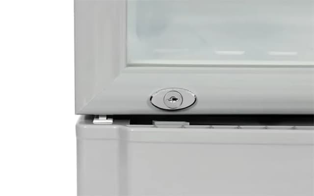 So sánh giá Tủ mát Hoà Phát 195 lít HSR S6195 rẻ nhất? - Ảnh 20