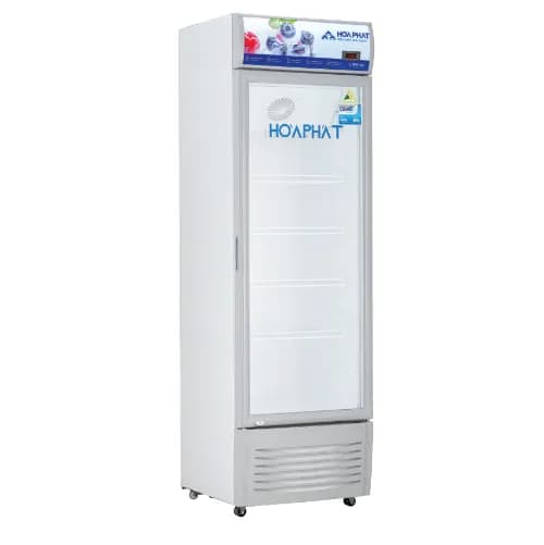 So sánh giá Tủ mát Hoà Phát 195 lít HSR S6195 rẻ nhất? - Ảnh 4