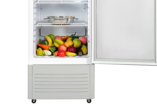 So sánh giá Tủ mát Hoà Phát 195 lít HSR S6195 rẻ nhất? - Ảnh 9