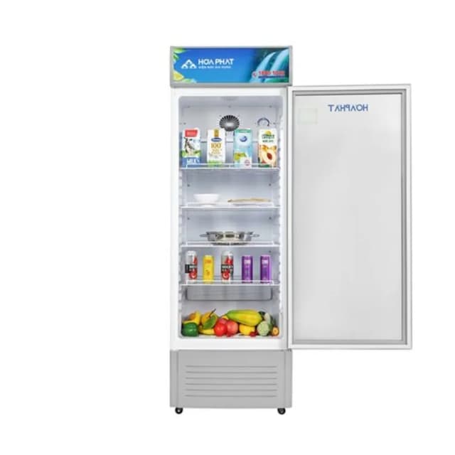 So sánh giá Tủ mát Hoà Phát 242 lít HSR S6242 rẻ nhất? - Ảnh 13