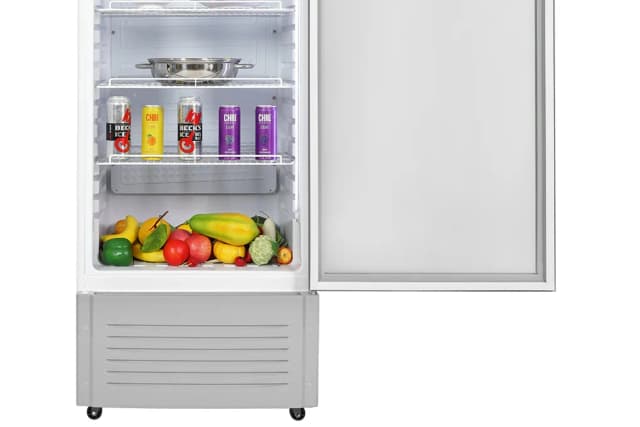 So sánh giá Tủ mát Hoà Phát 242 lít HSR S6242 rẻ nhất? - Ảnh 19