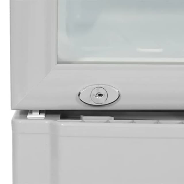 So sánh giá Tủ mát Hoà Phát 242 lít HSR S6242 rẻ nhất? - Ảnh 20