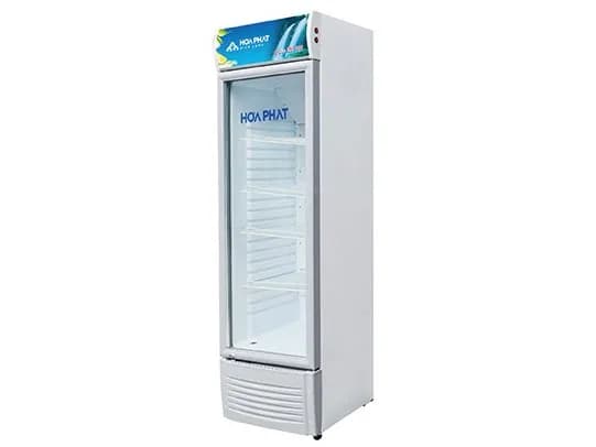 So sánh giá Tủ mát Hoà Phát 242 lít HSR S6242 rẻ nhất? - Ảnh 9