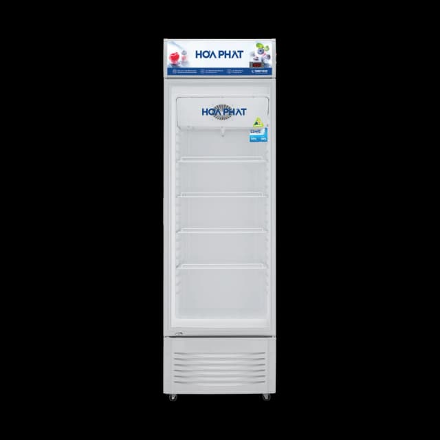 So sánh giá Tủ mát Hoà Phát 280 lít HSR D6280 rẻ nhất? - Ảnh 20