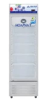 So sánh giá Tủ mát Hoà Phát 280 lít HSR D6280 rẻ nhất? - Ảnh 6