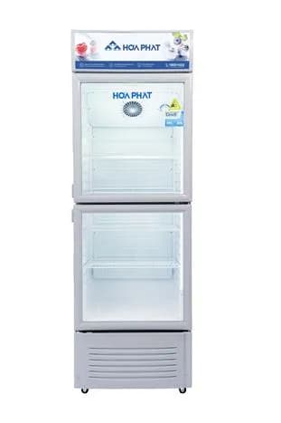 So sánh giá Tủ mát Hòa Phát 280 lít HSR S6280.Z rẻ nhất? - Ảnh 2