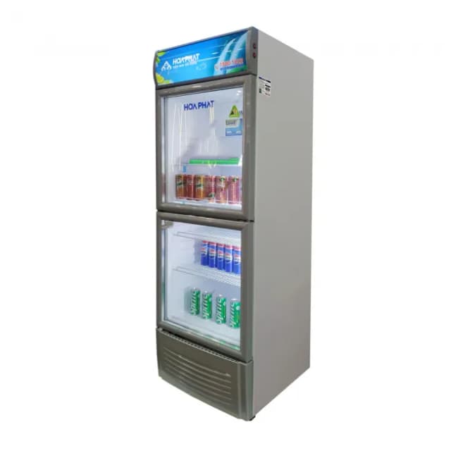 So sánh giá Tủ mát Hòa Phát 280 lít HSR S6280.Z rẻ nhất? - Ảnh 17