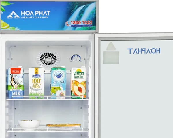 So sánh giá Tủ mát Hòa Phát 280 lít HSR S6280.Z rẻ nhất? - Ảnh 19