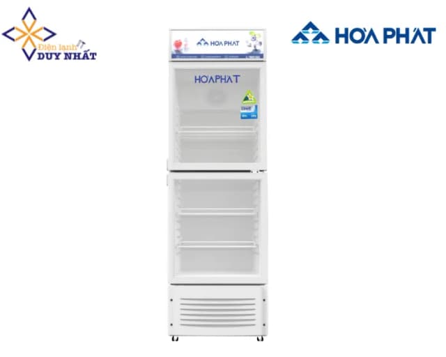 So sánh giá Tủ mát Hòa Phát 280 lít HSR S6280.Z rẻ nhất? - Ảnh 20