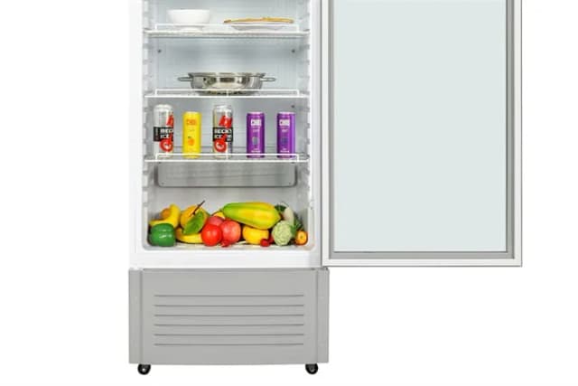 So sánh giá Tủ mát Hòa Phát 280 lít HSR S6280.Z rẻ nhất? - Ảnh 5