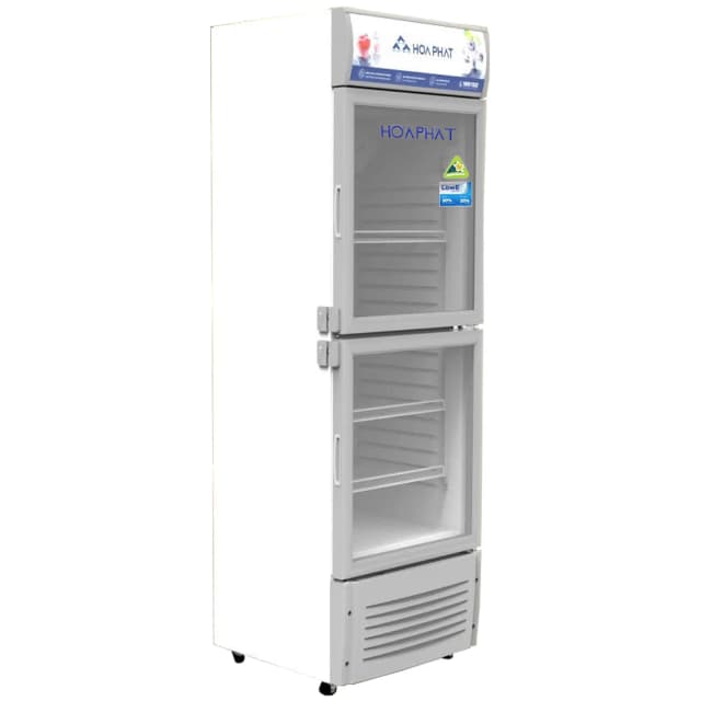 So sánh giá Tủ mát Hòa Phát 280 lít HSR S6280.Z rẻ nhất? - Ảnh 7