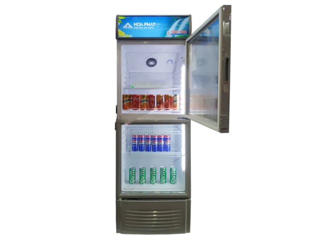 So sánh giá Tủ mát Hòa Phát 280 lít HSR S6280.Z rẻ nhất? - Ảnh 8