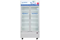 Tủ mát Hòa Phát 723 lít HSR D6723