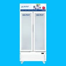 So sánh giá Tủ mát Hòa Phát 723 lít HSR D6723 rẻ nhất? - Ảnh 19