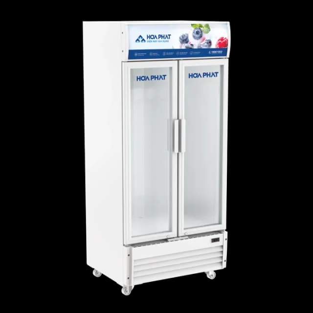 So sánh giá Tủ mát Hòa Phát 723 lít HSR D6723 rẻ nhất? - Ảnh 8