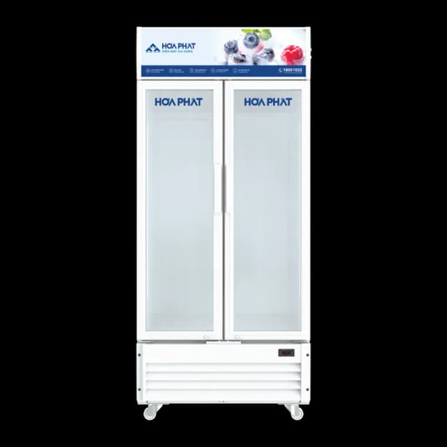 So sánh giá Tủ mát Hòa Phát 812 lít HSR D6812 rẻ nhất? - Ảnh 18