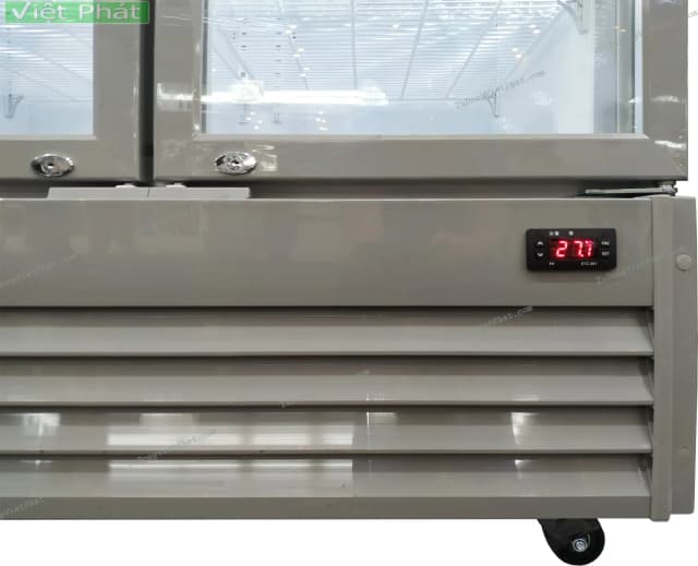 So sánh giá Tủ mát Hòa Phát Inverter 723 lít HSR D8723 rẻ nhất? - Ảnh 15