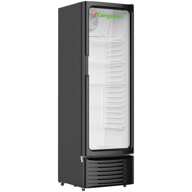 Tủ mát Kangaroo 250 lít KGSC250N1 - Ảnh 10