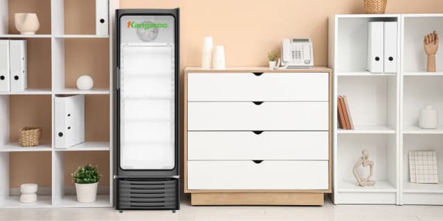 Top 1 so sánh giá Tủ mát Kangaroo 250 lít KGSC250N1 - Tìm sản phẩm giá rẻ nhất - Ảnh 10