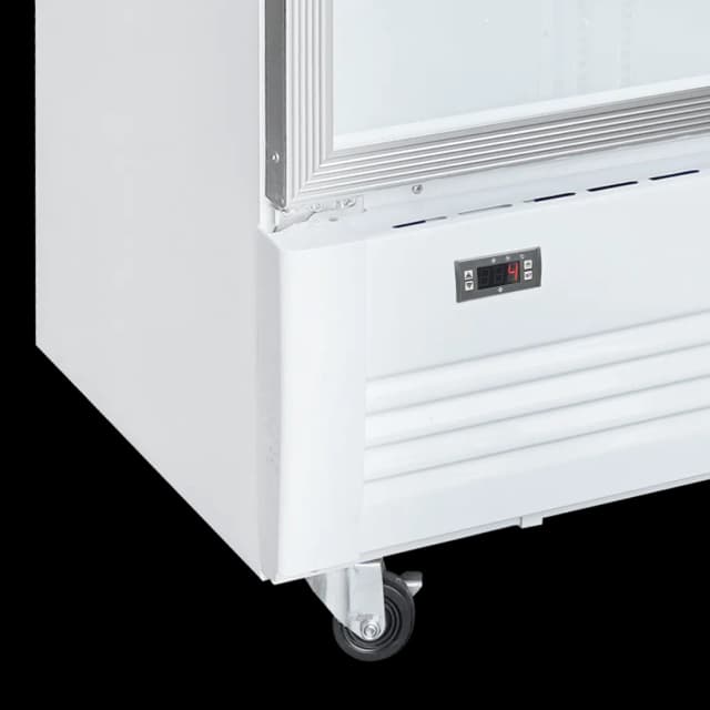 So sánh giá Tủ mát Sanaky 1100 lít VH-1209HP rẻ nhất? - Ảnh 15