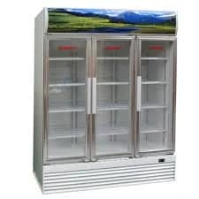 So sánh giá Tủ mát Sanaky 1400 lít TM.VH1520HP rẻ nhất? - Ảnh 18