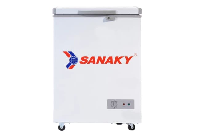 So sánh giá Tủ mát Sanaky 1400 lít TM.VH1520HP rẻ nhất? - Ảnh 20