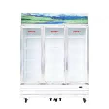 So sánh giá Tủ mát Sanaky 1400 lít TM.VH1520HP rẻ nhất? - Ảnh 3