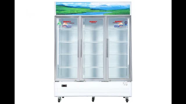 So sánh giá Tủ mát Sanaky 1400 lít TM.VH1520HP rẻ nhất? - Ảnh 10