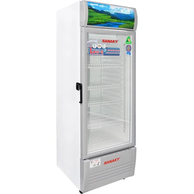 Top 1 so sánh giá Tủ mát Sanaky 200 lít TM.VH258KL - Tìm sản phẩm giá rẻ nhất - Ảnh 3