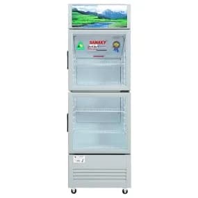 Top 1 so sánh giá Tủ mát Sanaky 200 lít TM.VH258KL - Tìm sản phẩm giá rẻ nhất - Ảnh 5