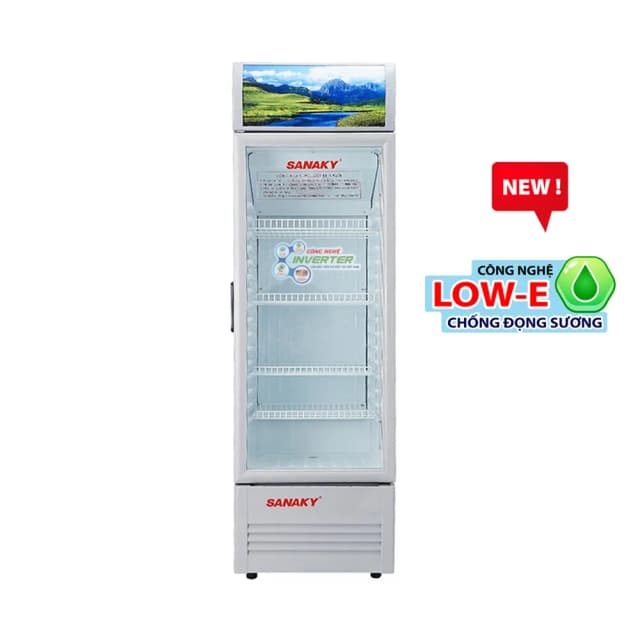 Top 1 so sánh giá Tủ mát Sanaky 200 lít TM.VH258KL - Tìm sản phẩm giá rẻ nhất - Ảnh 10