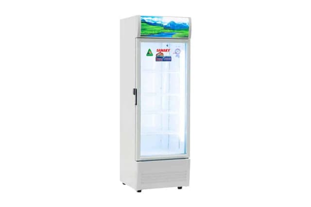 So sánh giá Tủ mát Sanaky 240 lít VH-2589K rẻ nhất? - Ảnh 2
