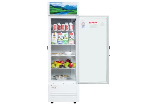 So sánh giá Tủ mát Sanaky 240 lít VH-2589K rẻ nhất? - Ảnh 17