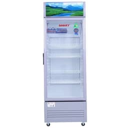 Tủ mát Sanaky 290 lít TM.VH358KL