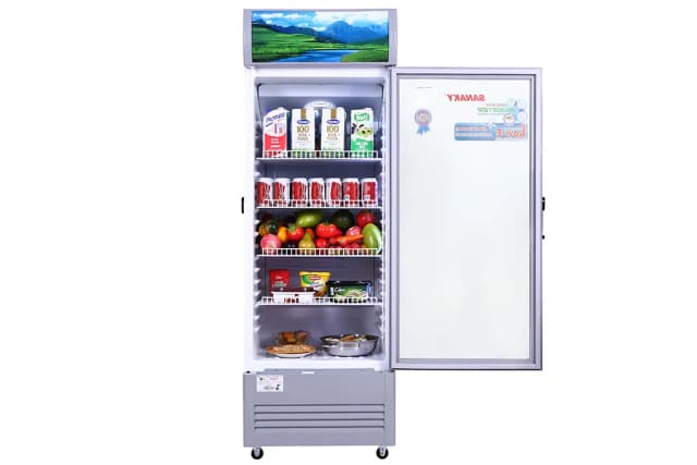So sánh giá Tủ mát Sanaky 290 lít TM.VH358KL rẻ nhất? - Ảnh 17