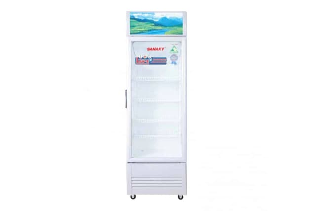 So sánh giá Tủ mát Sanaky 290 lít TM.VH358KL rẻ nhất? - Ảnh 5