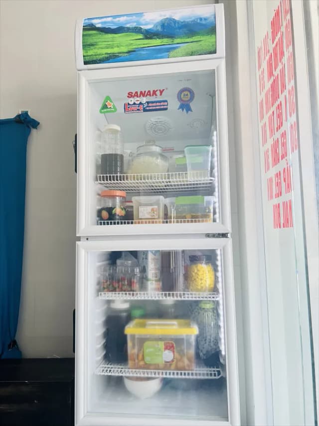 So sánh giá Tủ mát Sanaky 340 lít TM.VH408WL rẻ nhất? - Ảnh 12