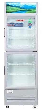 So sánh giá Tủ mát Sanaky 340 lít TM.VH408WL rẻ nhất? - Ảnh 15