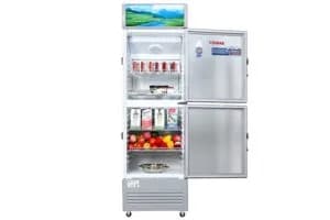 So sánh giá Tủ mát Sanaky 340 lít TM.VH408WL rẻ nhất? - Ảnh 18