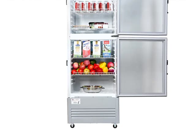 So sánh giá Tủ mát Sanaky 340 lít TM.VH408WL rẻ nhất? - Ảnh 10