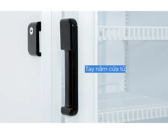 So sánh giá Tủ mát Sanaky 400 lít VH-4089K rẻ nhất? - Ảnh 17
