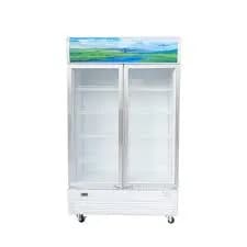 So sánh giá Tủ mát Sanaky 500 lít VH-6009HP rẻ nhất? - Ảnh 17