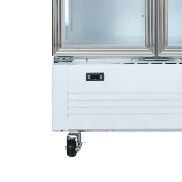 So sánh giá Tủ mát Sanaky 500 lít VH-6009HP rẻ nhất? - Ảnh 19