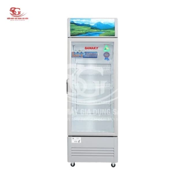 So sánh giá Tủ mát Sanaky 900 lít TM.VH1009HP rẻ nhất? - Ảnh 11